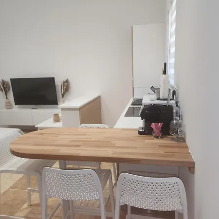 Διαμέρισμα Maison 